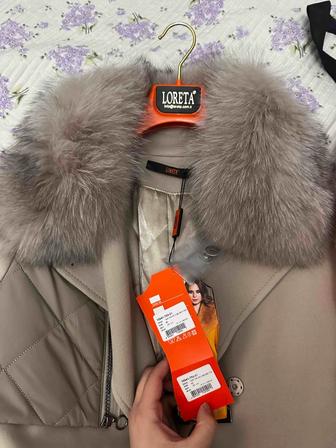 Лориетта пальто