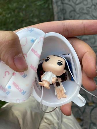 Kinder joy ОСД! Продам срочно Оди
