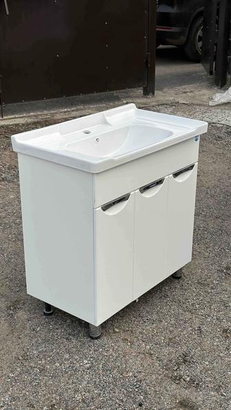 Тумба с раковиной