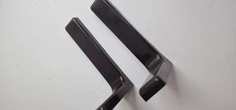 Отдам крепления для полочек за 2000