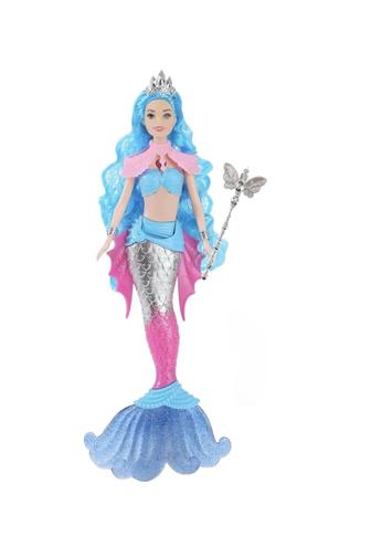 Кукла русалочка