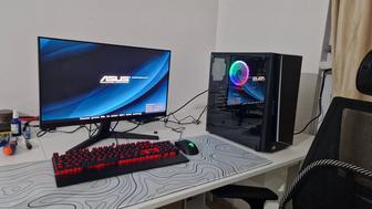 Продам системный блок core i7