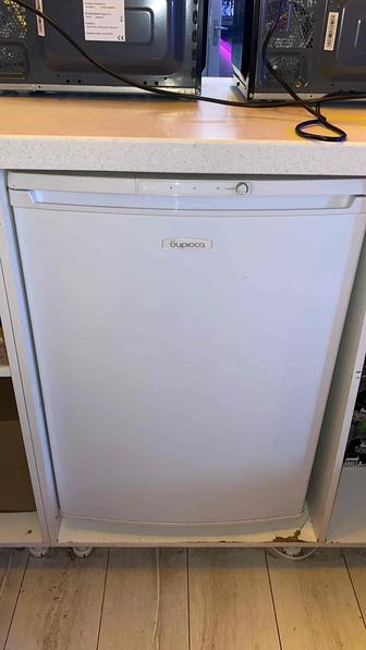 Продам мини морозильник Бирюса