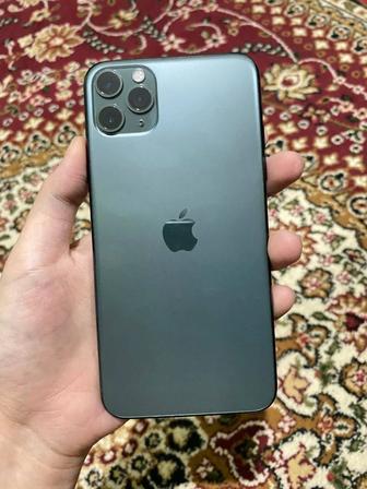 iPhone 11 Pro Max