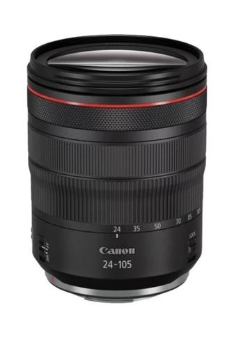 Canon RF 24-105mm f/4L IS USM отличное состояние, гарантия и коробка