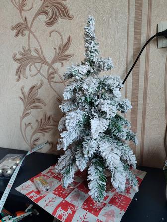 Елочка настольная