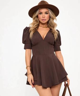 Продам платье