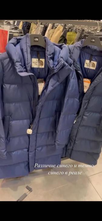 Продам куртку the North Face