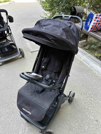 Коляска Easywalker Jackey