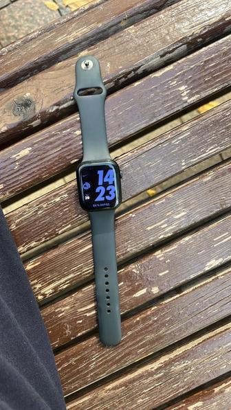 Apple Watch 7
