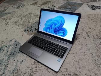 Мощный 8 ядерный с SSD, Full HD ноутбук