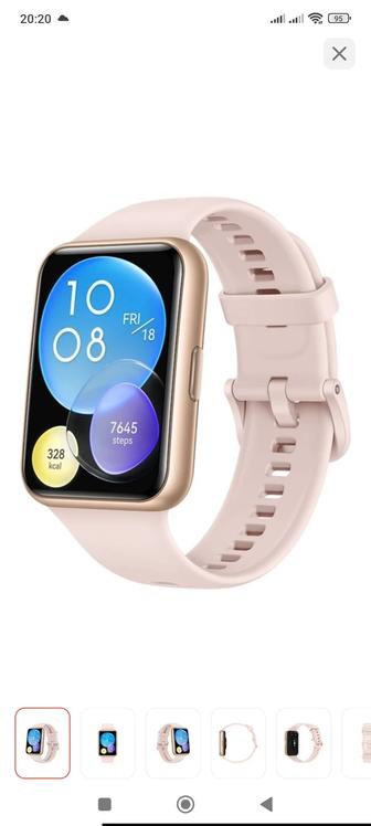 Продам смарт-часы