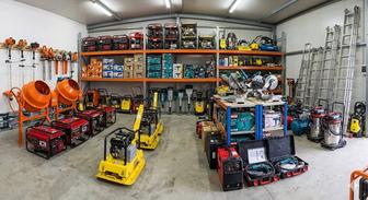 Аренда инструмента Тараз