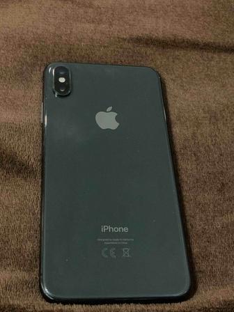 Айфон xs max