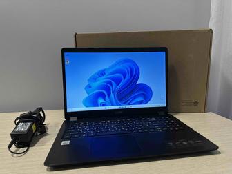 Новый! Ноутбук Acer Core i3 10gen, 8GB, SSD 256GB, HDD 1TB