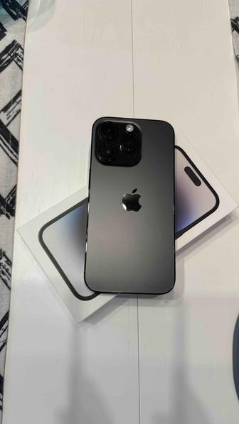 Продается iPhone 14 Pro 256