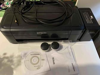 Продам принтер в идеальном состояний