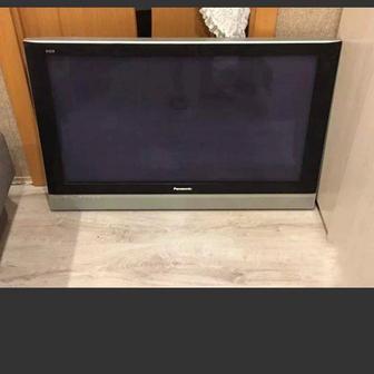 Плазменный телевизор