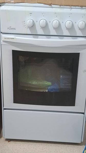 Продам Газ Плиту