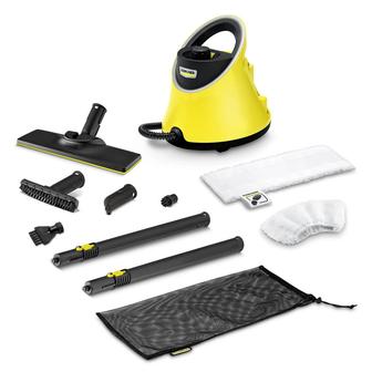 Пароочиститель Karcher