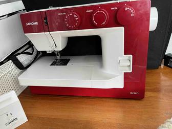 Швейный машины