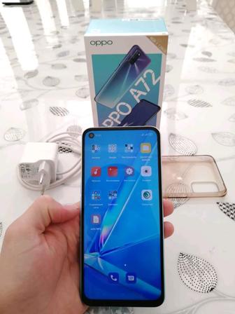 Смартфон Oppo A72 4/128Gb