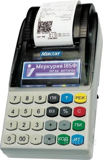 Продается кассовый аппарат Меркурий