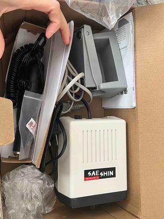 Маникю аппарат