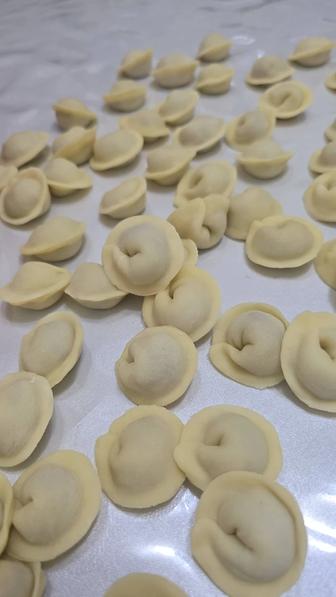 Полуфабрикаты