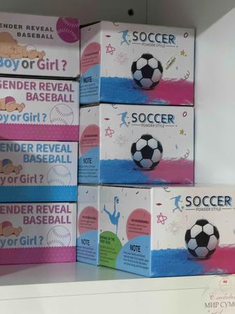 Гендер пати