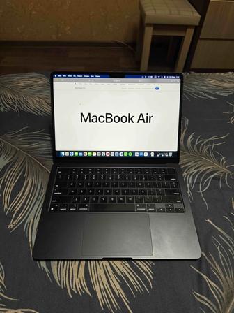 MacBook Air 13 M2 8/256 Midnight