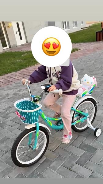 Продаю детский велосипед Stels Flyte 18