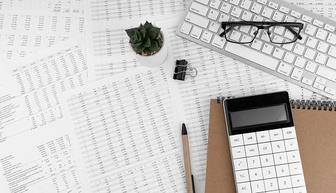 Бухгалтерские услуги