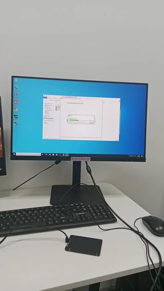 Ремонт и айти на выезд