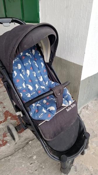 Продам детский коляску