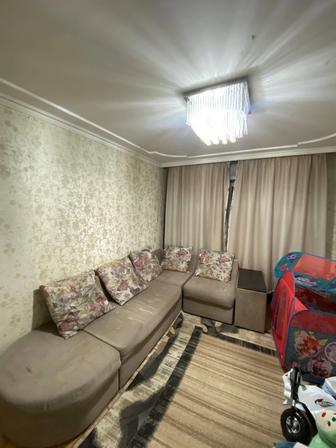 Диван угловой