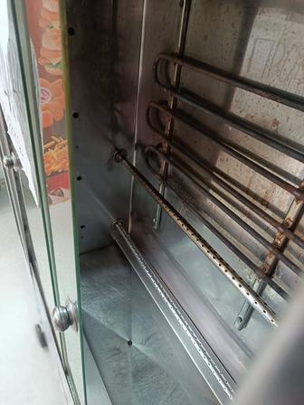 Гриль аппарат