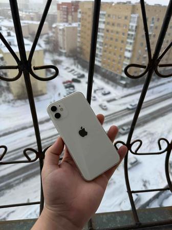 iPhone 11 64gb / Айфон 11 64гб