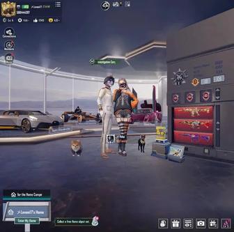 Пабг продать