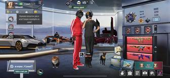 Пабг Продам аккаунт))