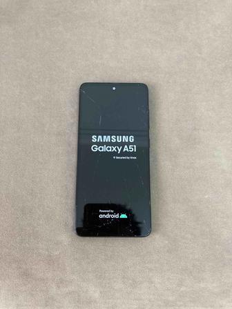 Продам Samsung A51