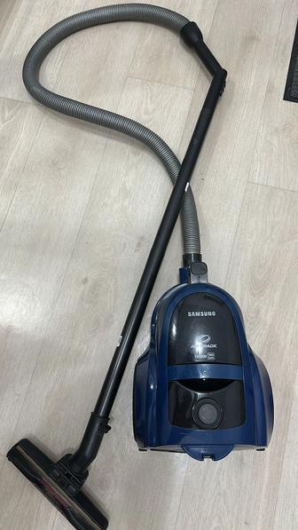 Продам пылесос