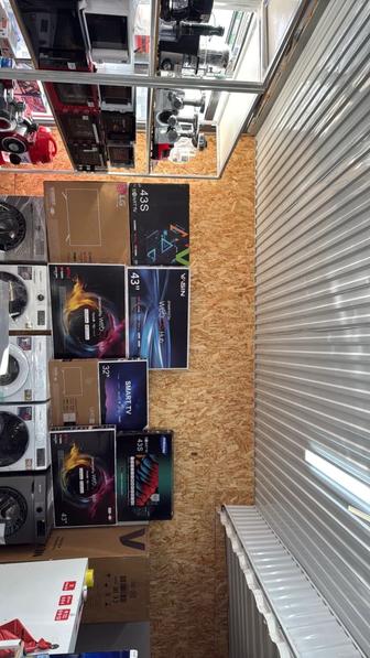 Телевизоры