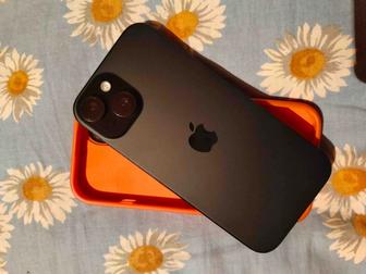 Айфон 15 сатылады