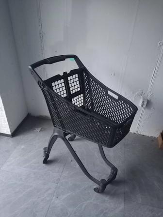 Продам торговую тележку