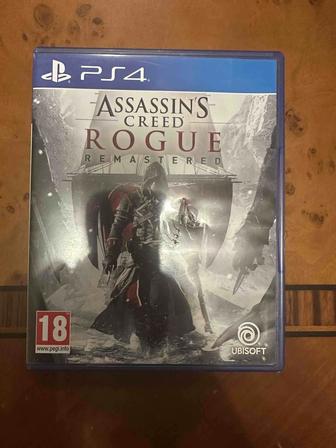 Assassin Creed Rogue Remastered