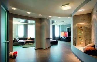 Ремонт под ключ