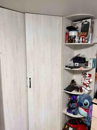 Разгрузка мебели