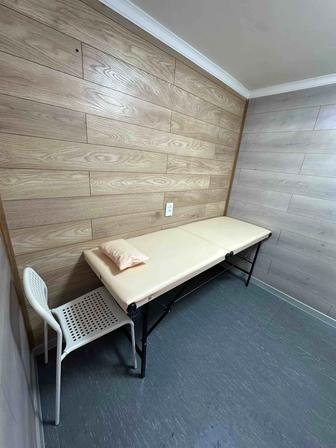 Сдаю кушетку для ресниц или перманентного макияжа