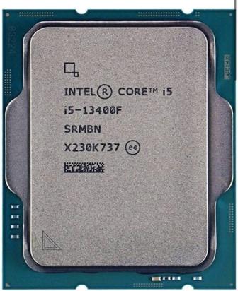 Процессор Intel i5-13400F